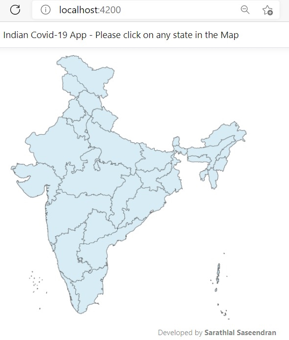 Easily Share Data Between Two Unrelated Components In Angular