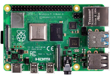 raspberrypi