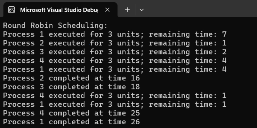 Efficient Task Scheduling with Round Robin Algorithm in C# image.