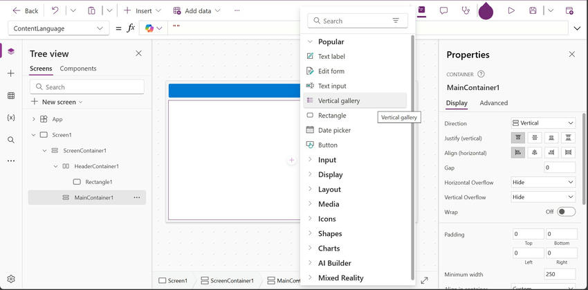 Efficiently Splitting SharePoint Column Values Using Power Apps Split ...