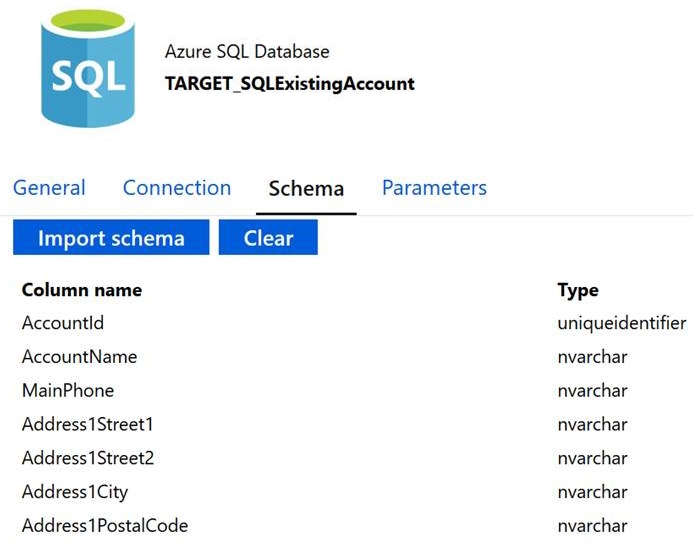 Effortless Dynamics 365 Record Updates with Azure Data Factory