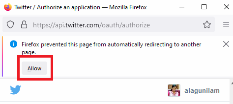 Email yourself new tweet with specific keyword Using Azure Logic App