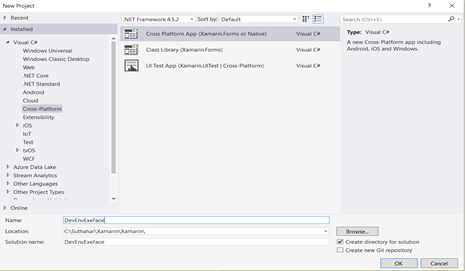 Microsoft Cognitive Services 