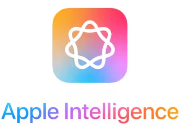 Apple Intelligence