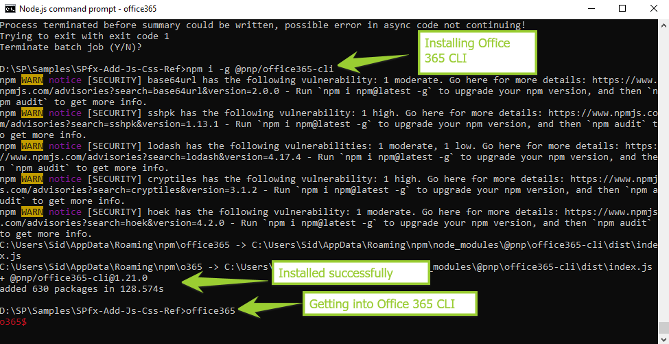 Enable Site Collection App Catalog For Particular Site Collection Level