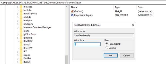 Aviod service disruptions