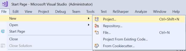 Encryption And Decryption Using A Symmetric Key In C#