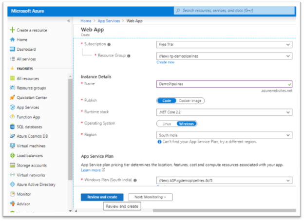 End-To-End CI/CD Automation Using Azure DevOps