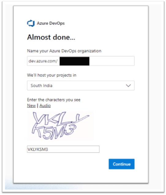End-To-End CI/CD Automation Using Azure DevOps