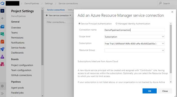 End-To-End CI/CD Automation Using Azure DevOps