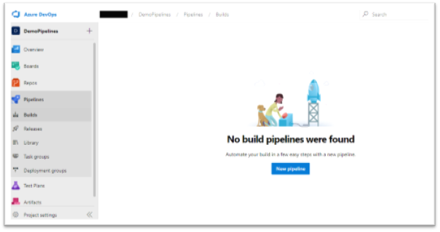 End-To-End CI/CD Automation Using Azure DevOps