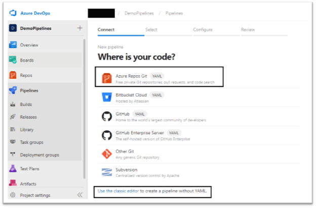 End-To-End CI/CD Automation Using Azure DevOps