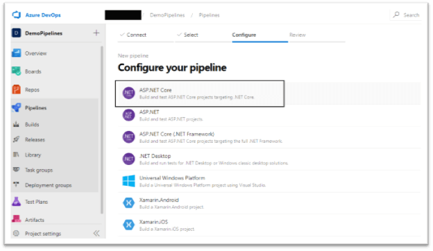 End-To-End CI/CD Automation Using Azure DevOps