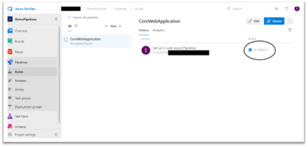 End-To-End CI/CD Automation Using Azure DevOps