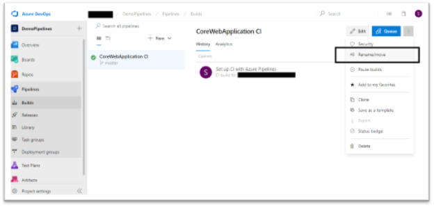 End-To-End CI/CD Automation Using Azure DevOps