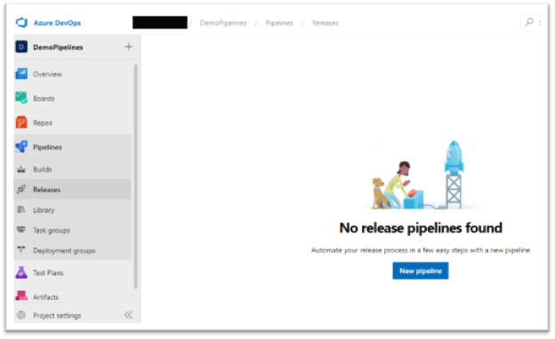 End-To-End CI/CD Automation Using Azure DevOps