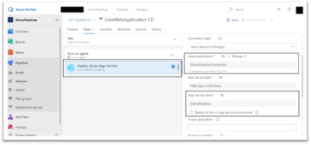 End-To-End CI/CD Automation Using Azure DevOps