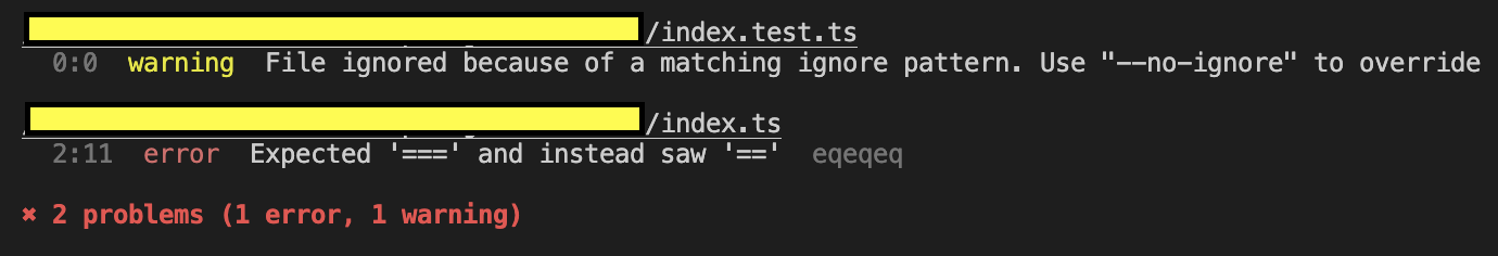 Enforce code commit rules using git hooks