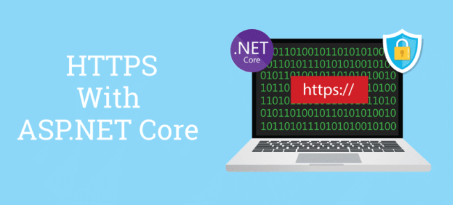 .Net core