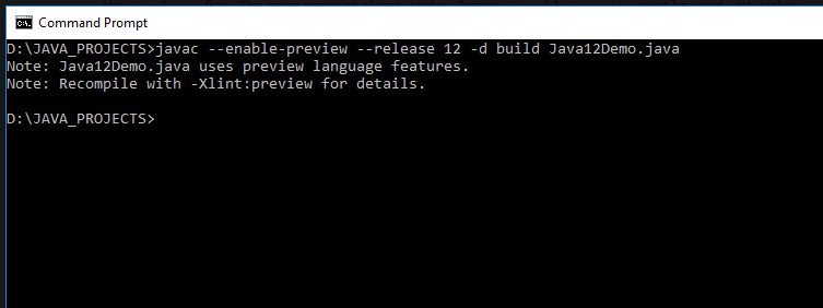 Run Java Code In Visual Studio Code