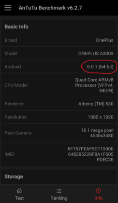Ensure Xamarin Android Application Supports 64-Bit Devices