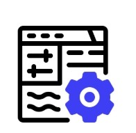 Flexibility and customisation 