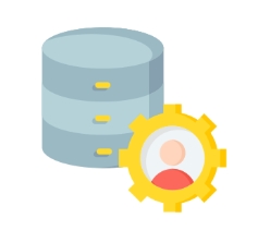 Centralised data management