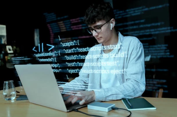 Software development