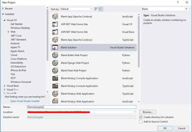 ASP.NET Core 2.1 - Implement Entity Framework Core In A Code First Approach