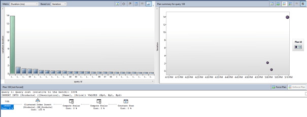 Entity Framework Core with SQL Server in Docker Container