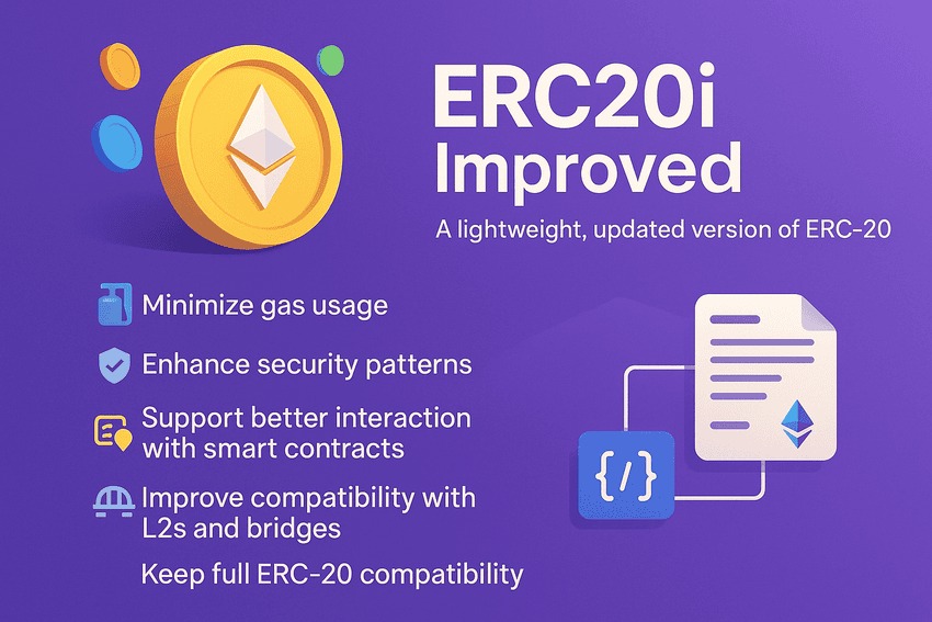 ERC20i