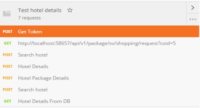 postman extension postman extension