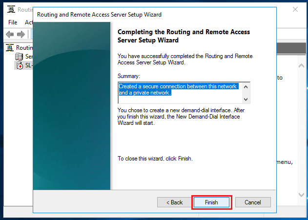 Establishing Connection Between On-Premises Server To Azure VM Using Azure Site To Site VPN