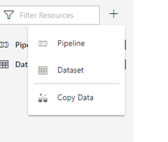 ETL Using Azure Data Factory