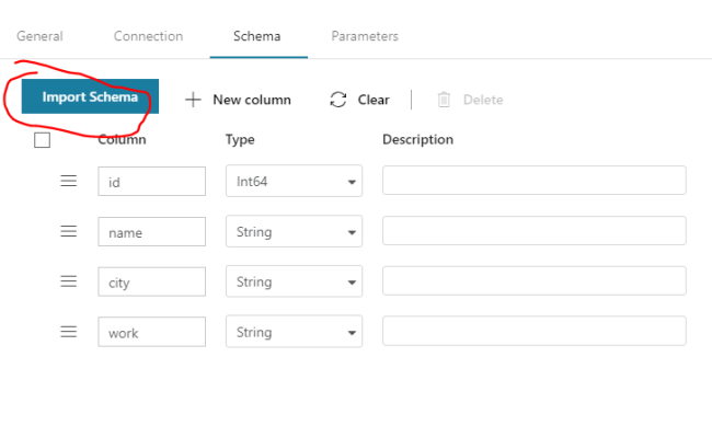 ETL Using Azure Data Factory