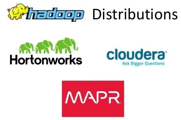 Everything You Need To Know About Hadoop