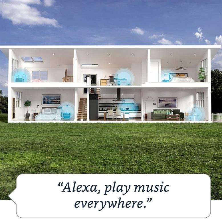 Everything you Need to Know about the Echo Dot 4th Gen