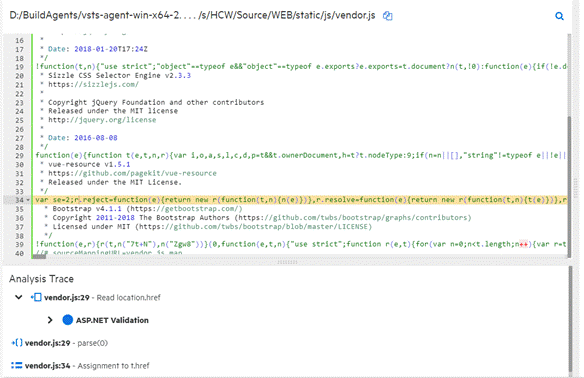 OWASP Top 10 : Cross-Site Scripting #2 DOM Based XSS Injection and