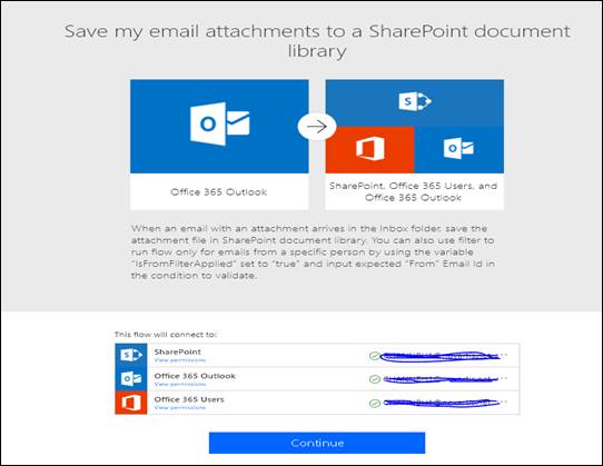 EXCEL To SharePoint List Throw MS Flow