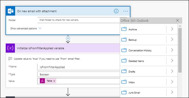 EXCEL To SharePoint List Throw MS Flow