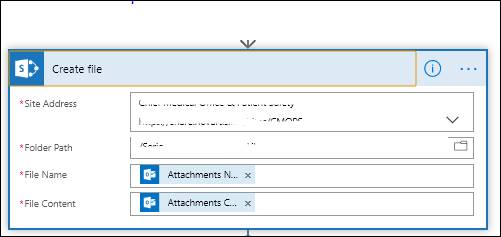 EXCEL To SharePoint List Throw MS Flow