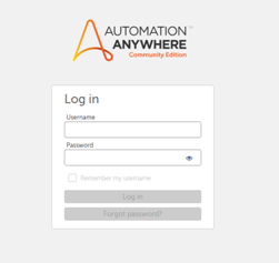 Exception Handling In Automation Anywhere