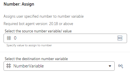Exception Handling in Automation Anywhere