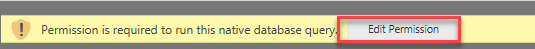 Edit Permission