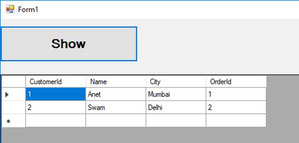 Executing SQL Queries And SQL Stored Procedure With ODBC