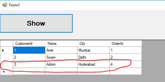 Executing SQL Queries And SQL Stored Procedure With ODBC