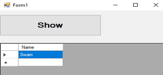 Executing SQL Queries And SQL Stored Procedure With ODBC