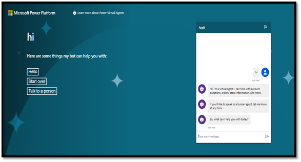 Microsoft Power Platform