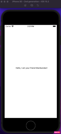 Core Components In React Native Explained With Example