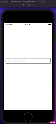 Core Components In React Native Explained With Example